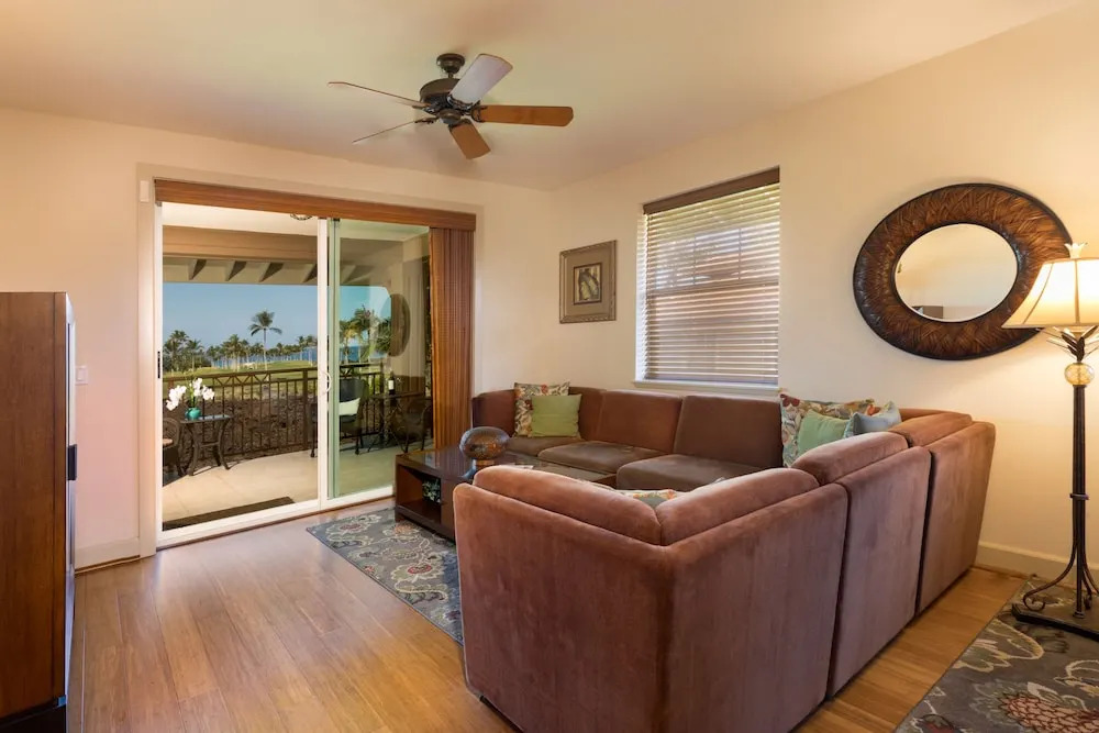Hale Ohana Aloha 2 Bedrooms 2 Bathrooms Condo