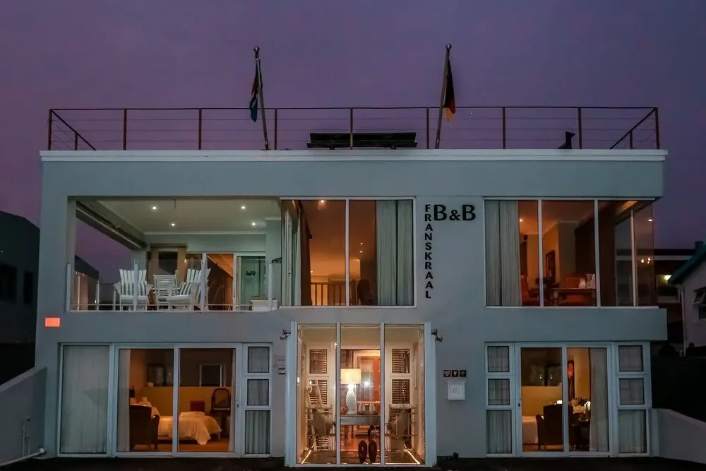 Franskraal B&B