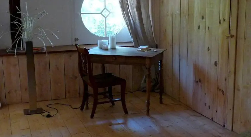 Chambres dHôtes de Pesquès