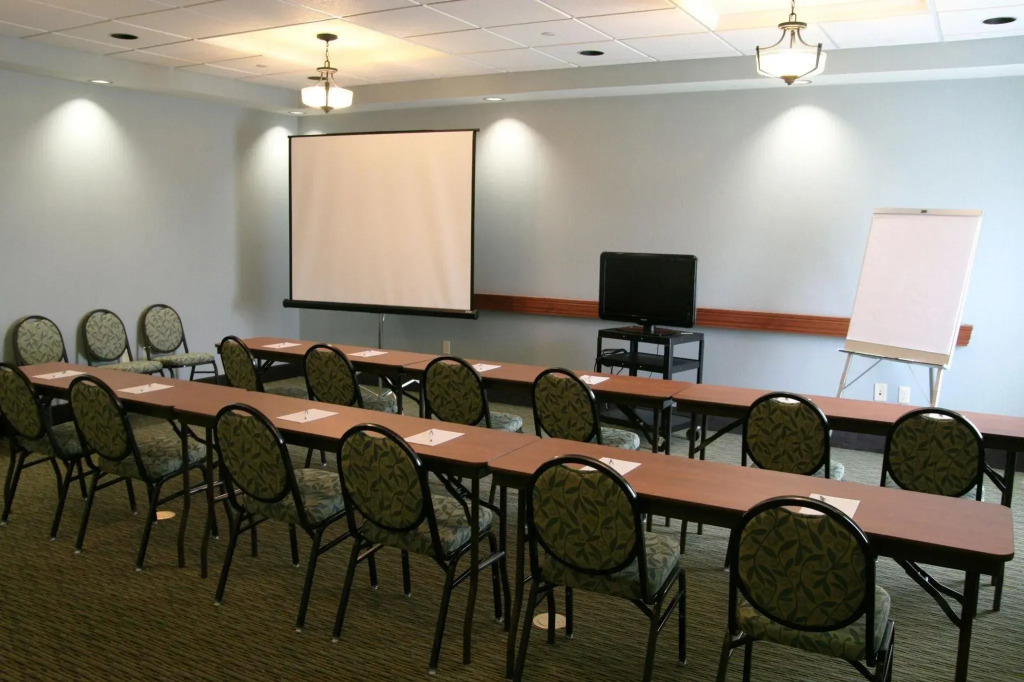Hampton Inn Ellsworth