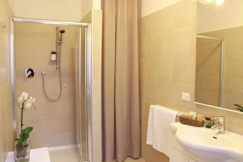 Residenza Giacomuzzi
