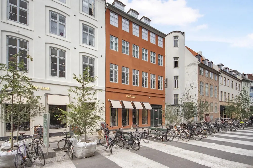 Regent 8- Great Apt With Terrace in City Centre