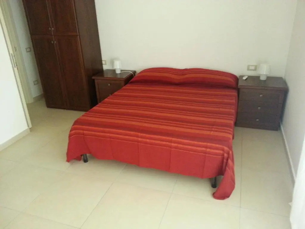 Antares Bed and Breakfast