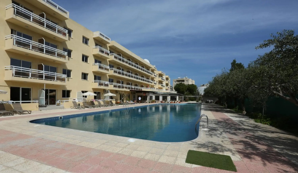 Sunquest Gardens Holiday Resort