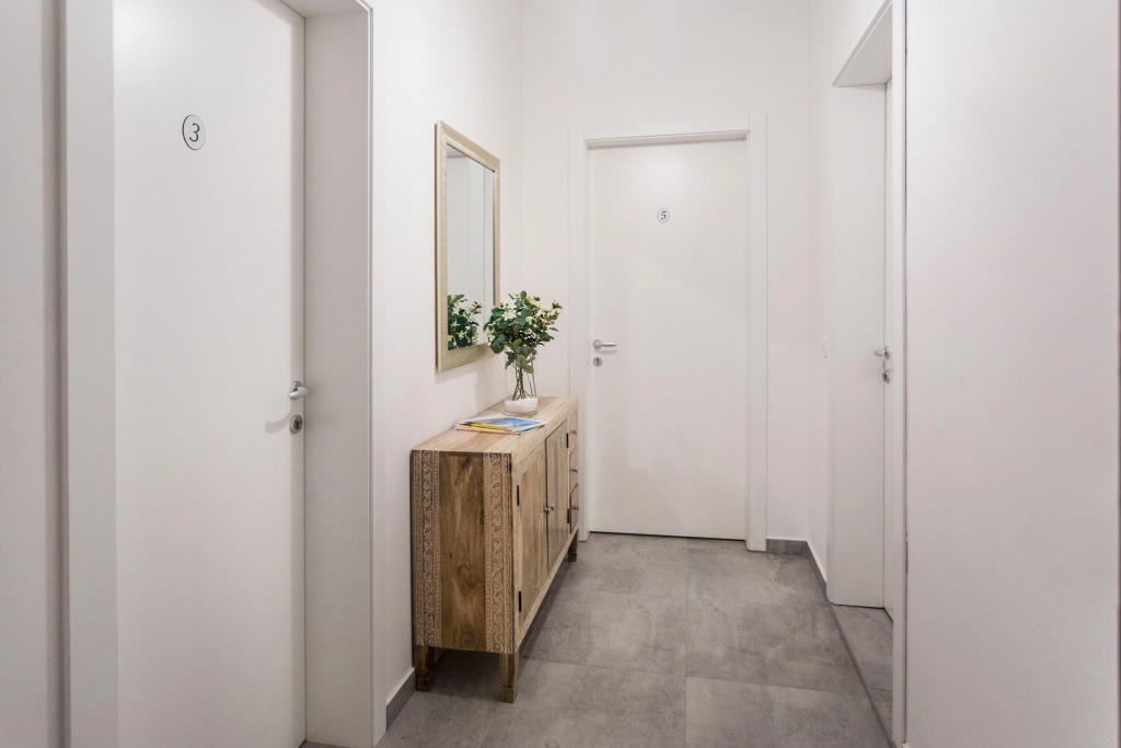 Cozy and Central Studio near city park Zrinjevac!