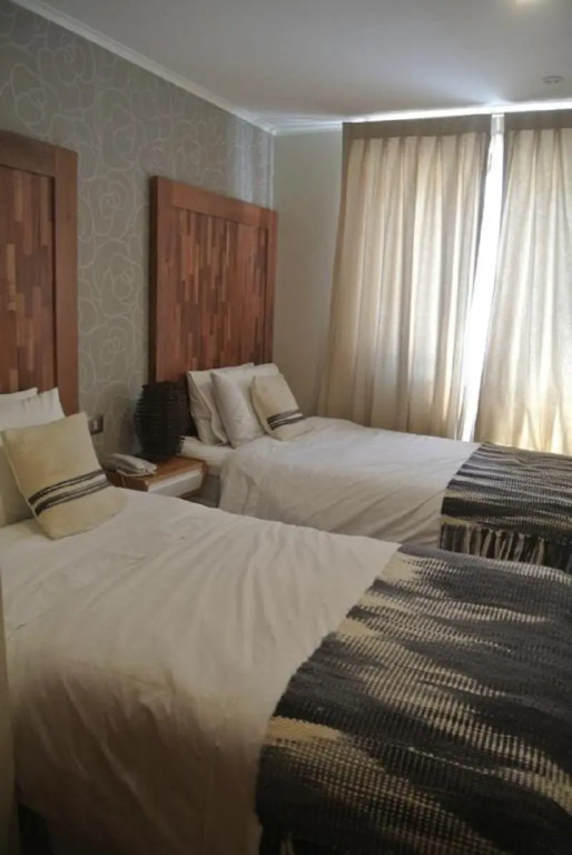 Casa Bellavista Hotel