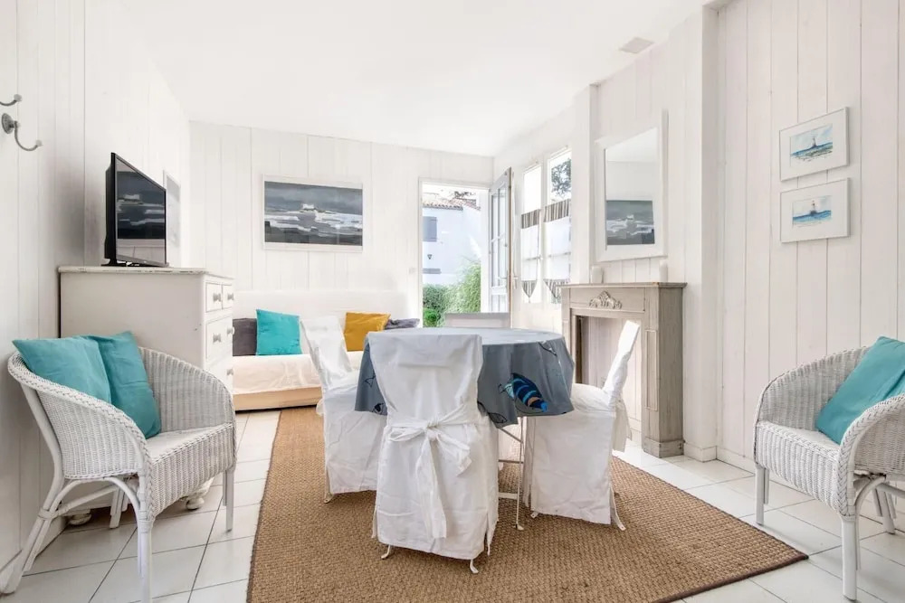 Appartement Liseron