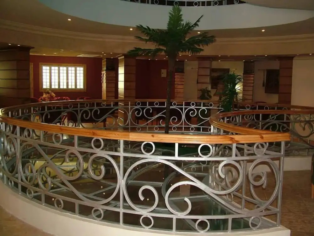 Casablanca Hotel