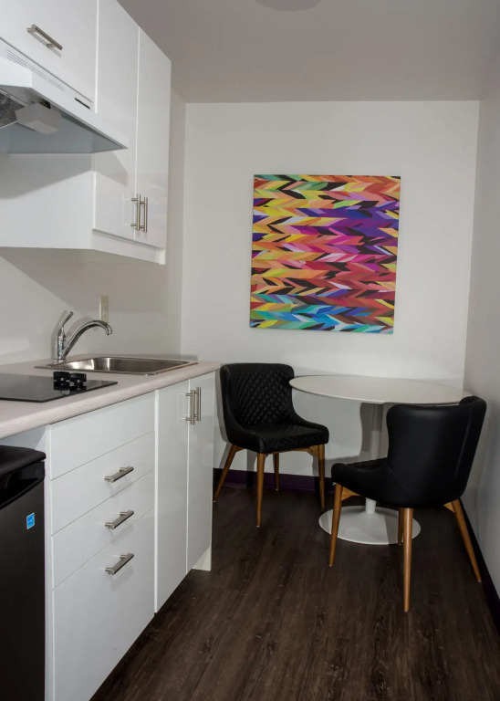 Hotel Zed Kelowna