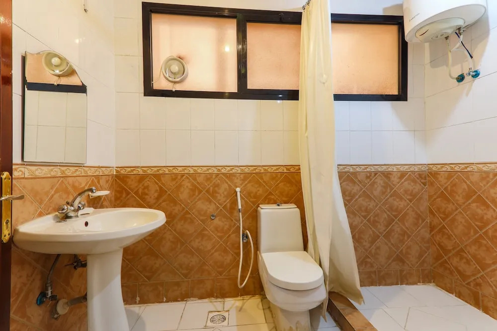 Manazl AlSteen Furnished Apartments