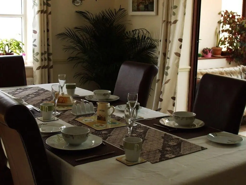 Steepleview B&B