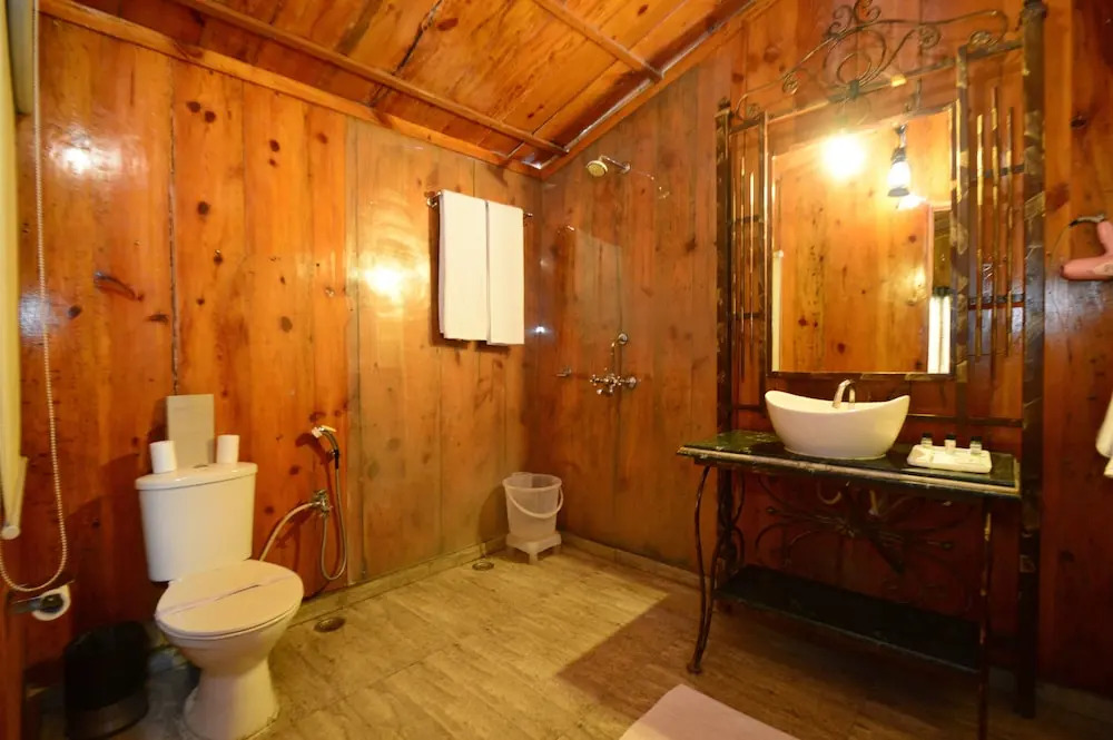 The Heritage Village Resort and Spa