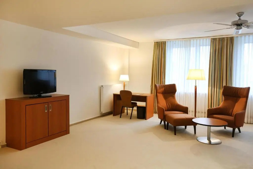 Hotel Parklon