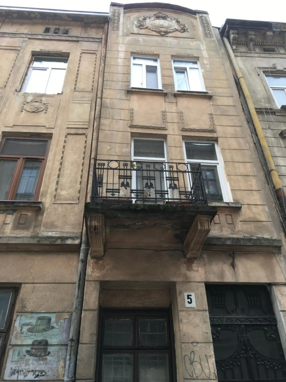Deluxe Apartment Vesela 5