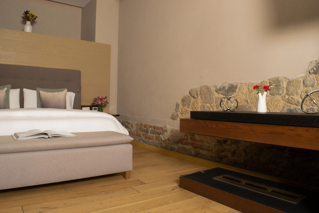 Cartesiano Boutique & Wellness Hotel