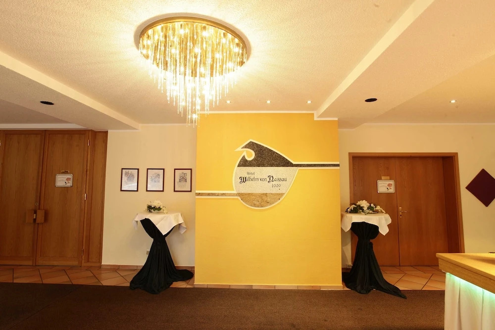 Hotel & Restaurant Wilhelm von Nassau