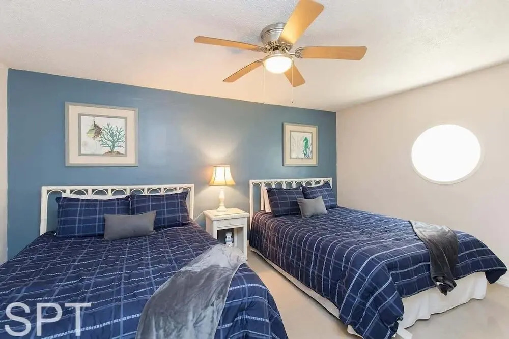 Bahia Mar 851f 2 Bedroom Home by RedAwning