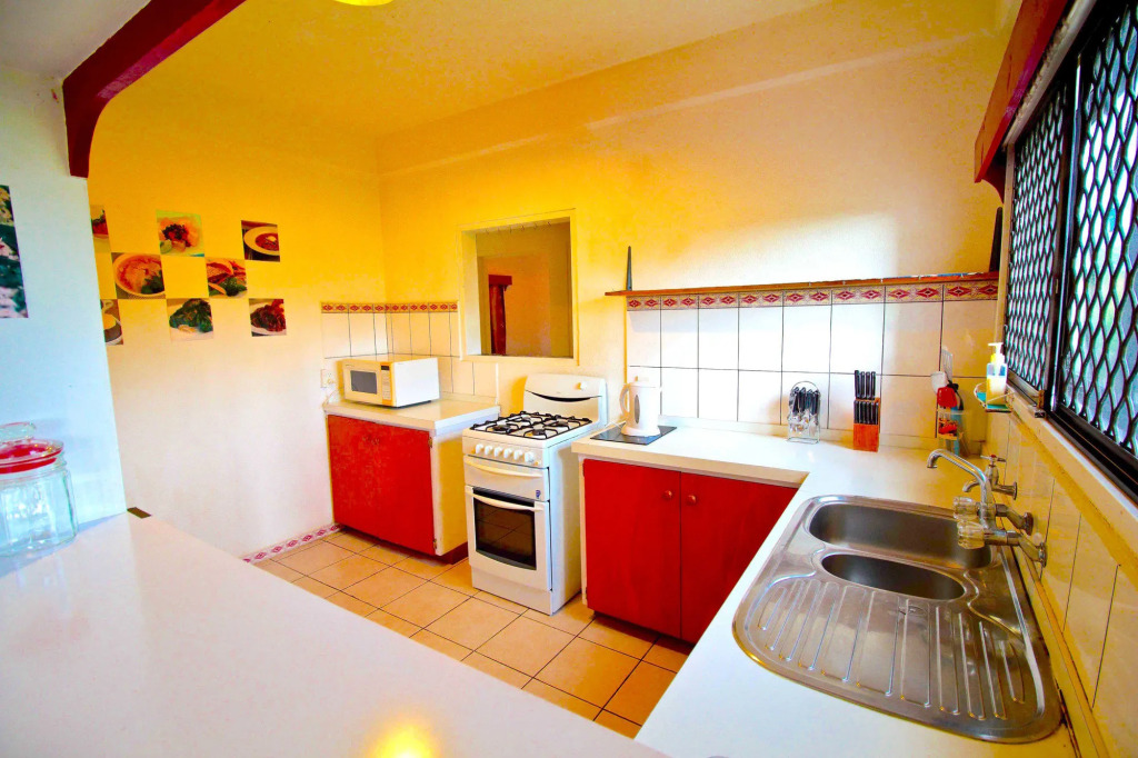Tonga Holiday Villa