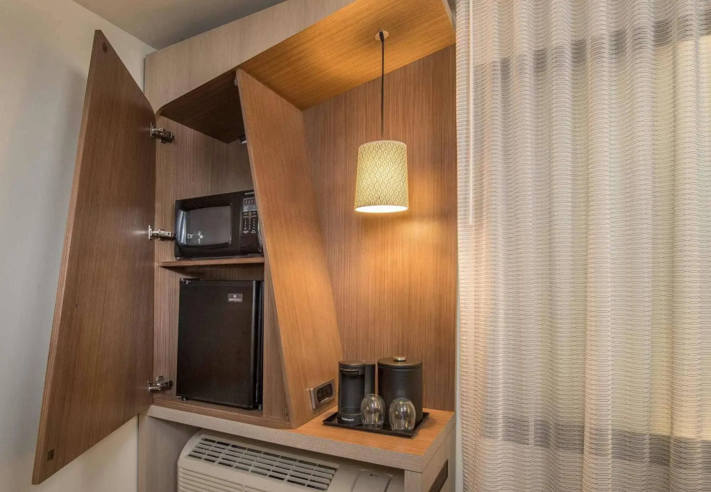 Courtyard by Marriott Ardmore