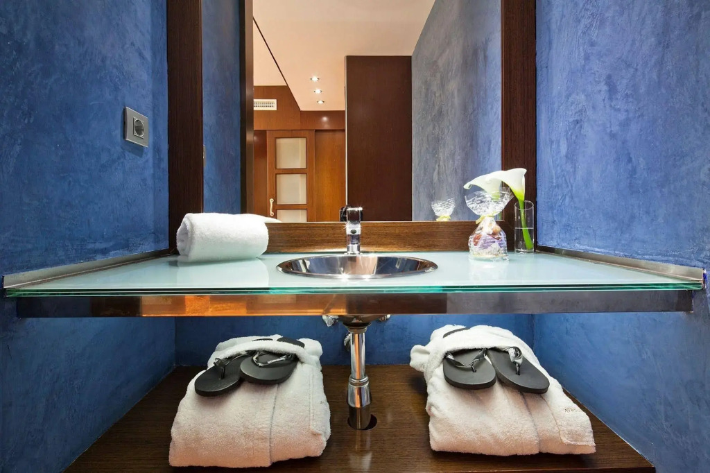 Acta Atrium Palace