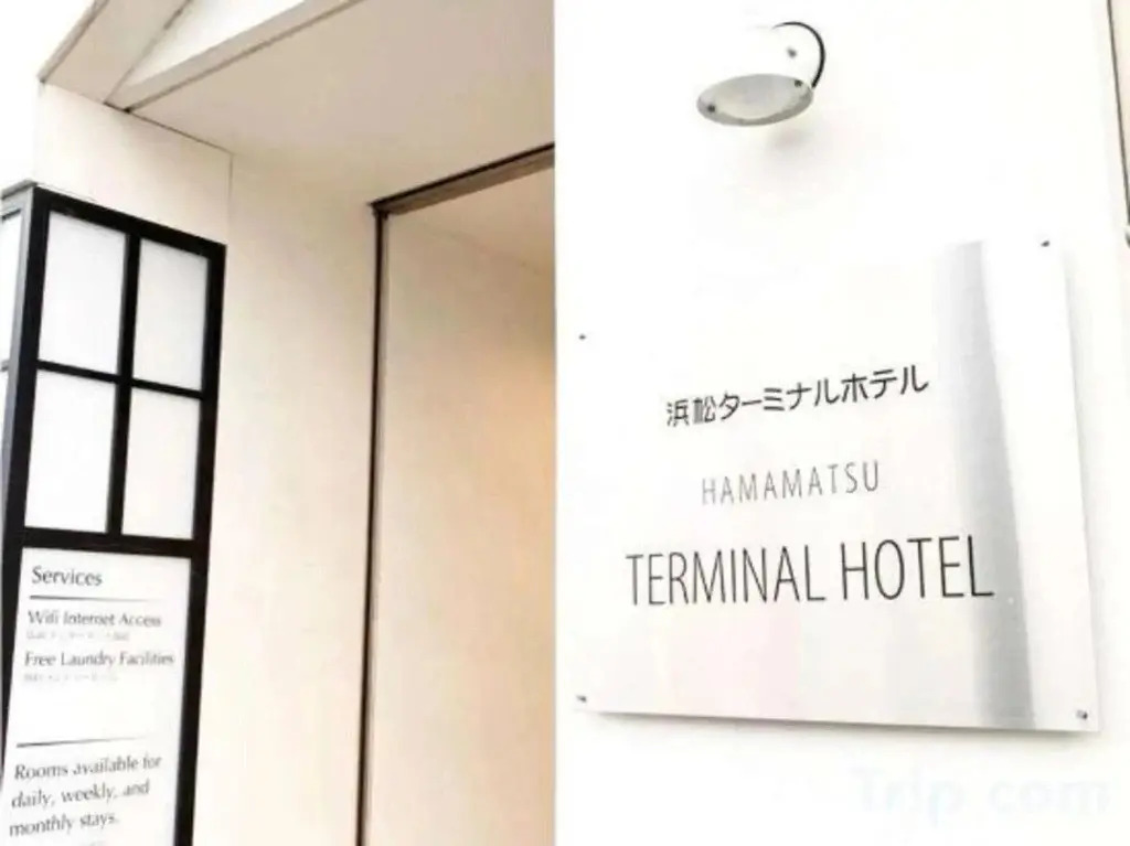 The Gen'S Hotel & Apartment