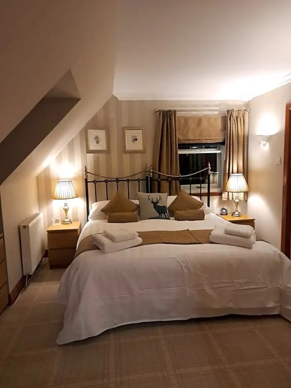 Dalcraig House B&B