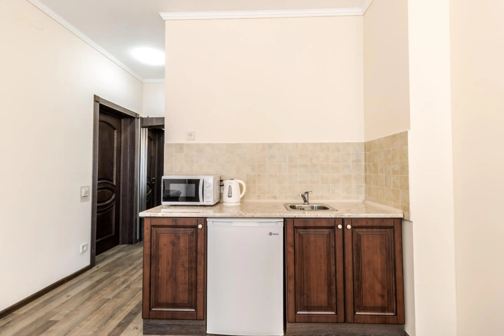 Opera House Apartment 1