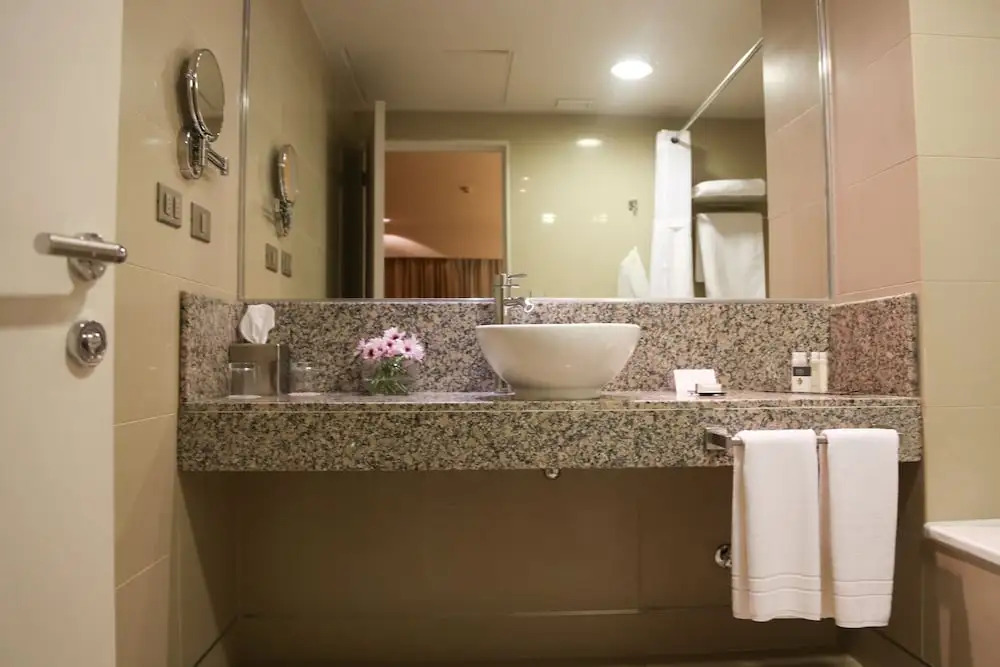 MDS Hotel Calama