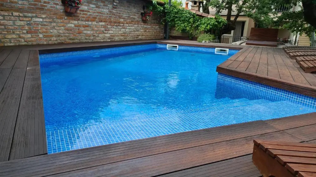 Villa Amalia Apartments