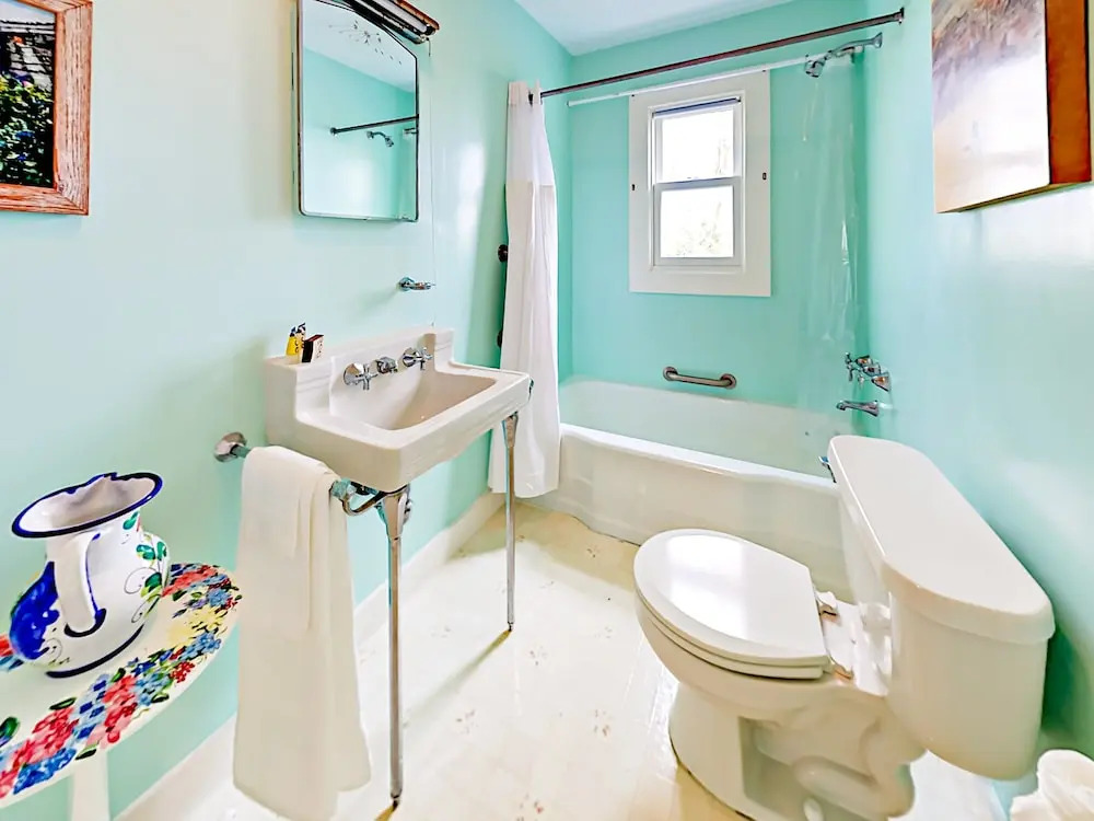 216 Pimlico Pond Road Home 3 Bedrooms 2 Bathrooms Home