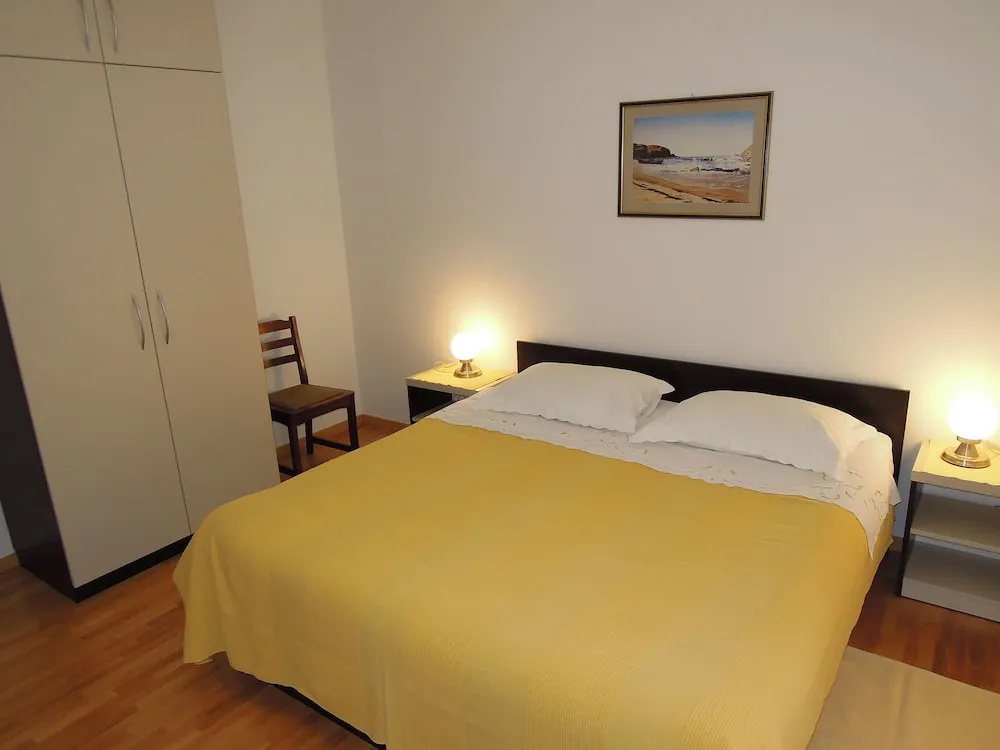 Apartmani Šimićev