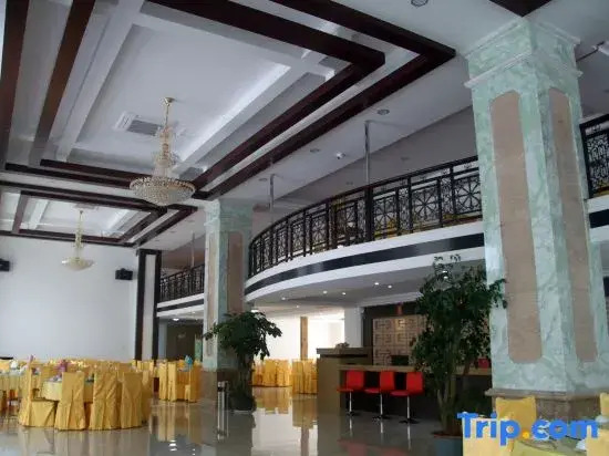 Zhangzhou Yongsheng Hotel