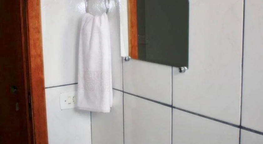 Hotel 3 Américas