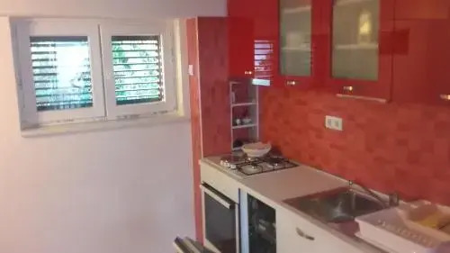Apartment M&M