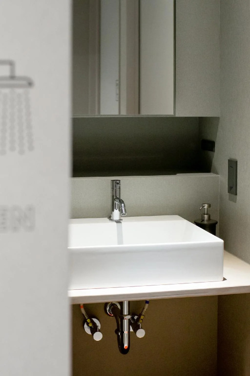 F.concept - Hostel