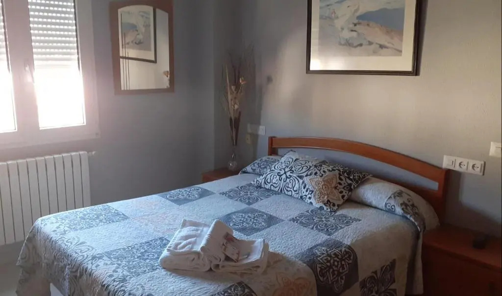 Hostal Monteclaro