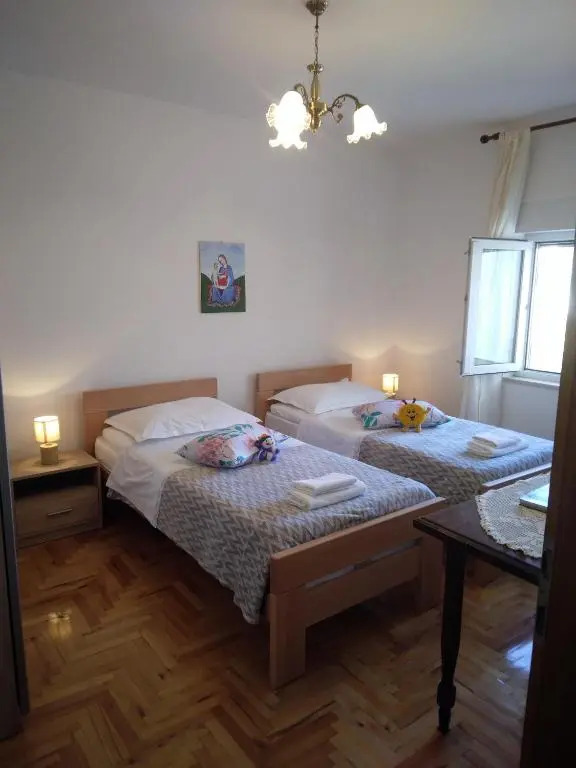 Apartment Meri