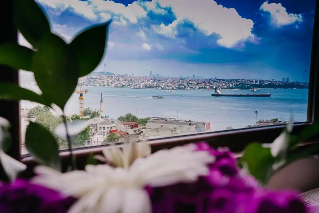 Cihangir House