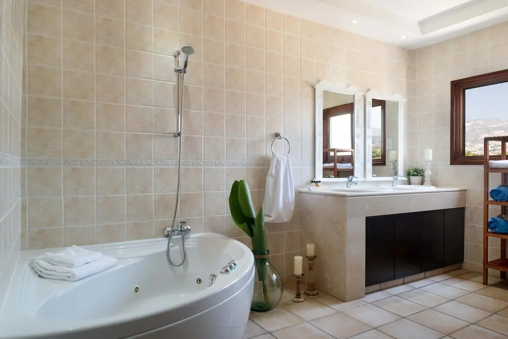 Amera Luxury Villas