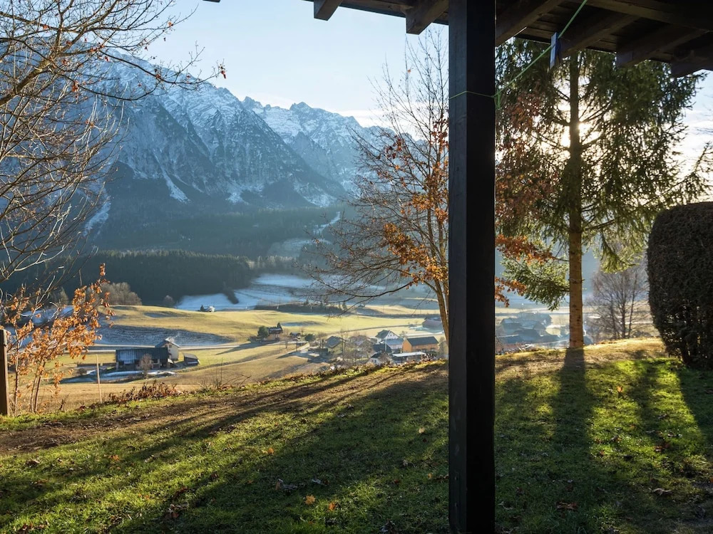 Apartment in Tauplitz Near Ski Lift