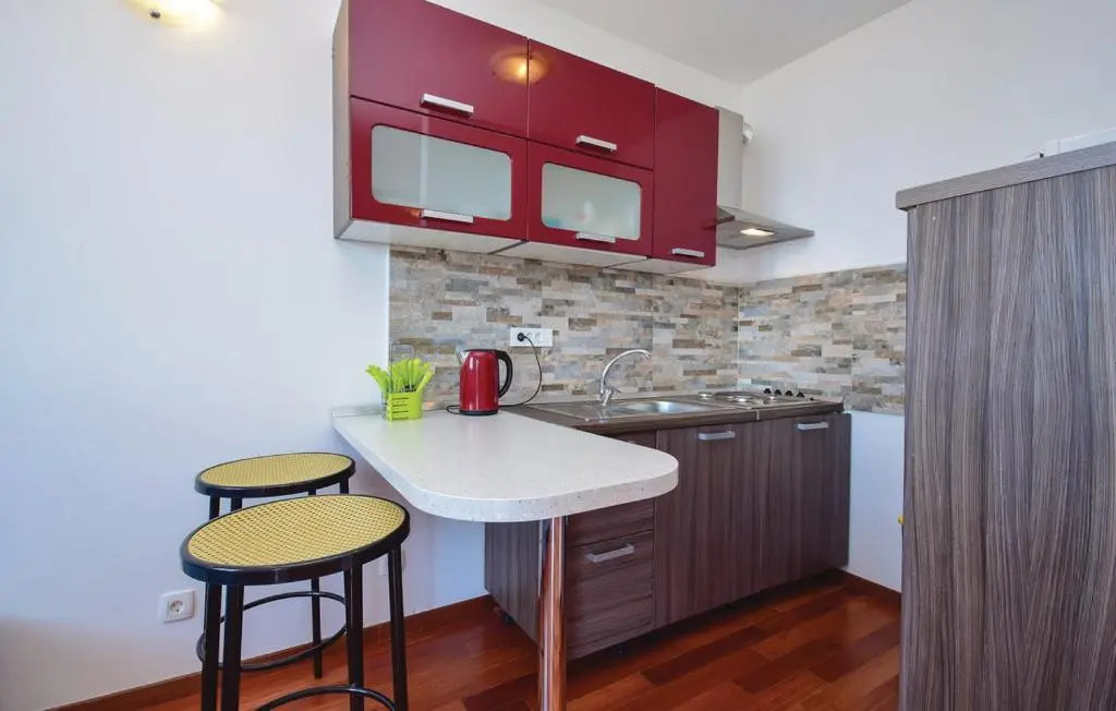 Apartment Rogoznica 1089c