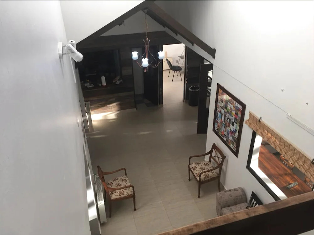Hotel Aysen Austral