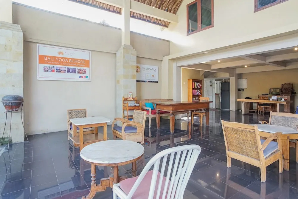 The Griya Boda Ubud