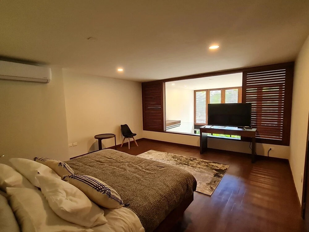 CONDOMINIO DE LUJO - AWA a mts del Mar