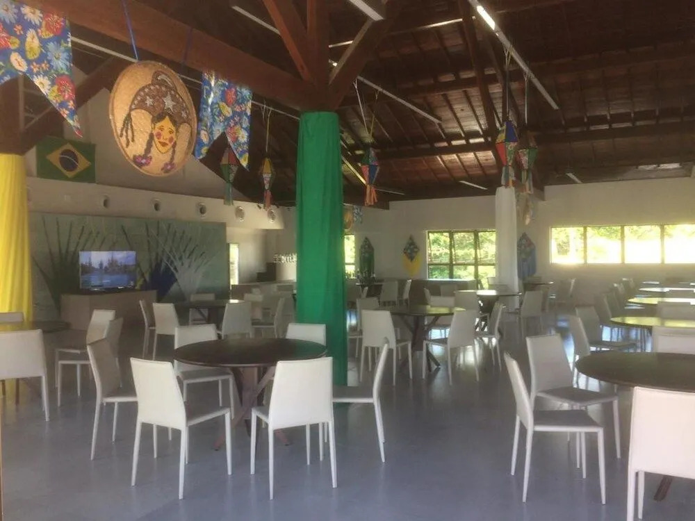 Beach Class Eco Life - Porto de Galinhas