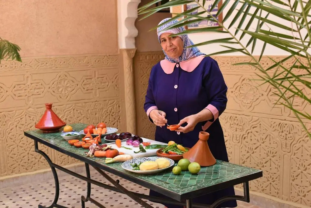 Riad Shaden