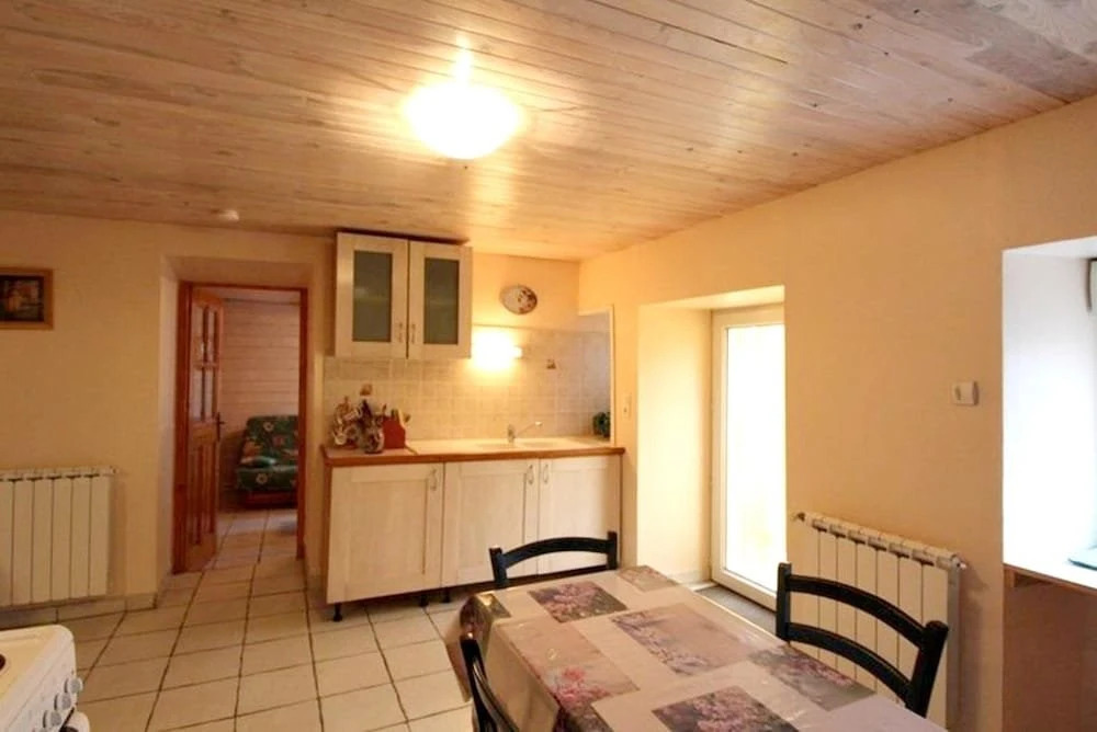 Holiday Home Chemin De La Blachonne