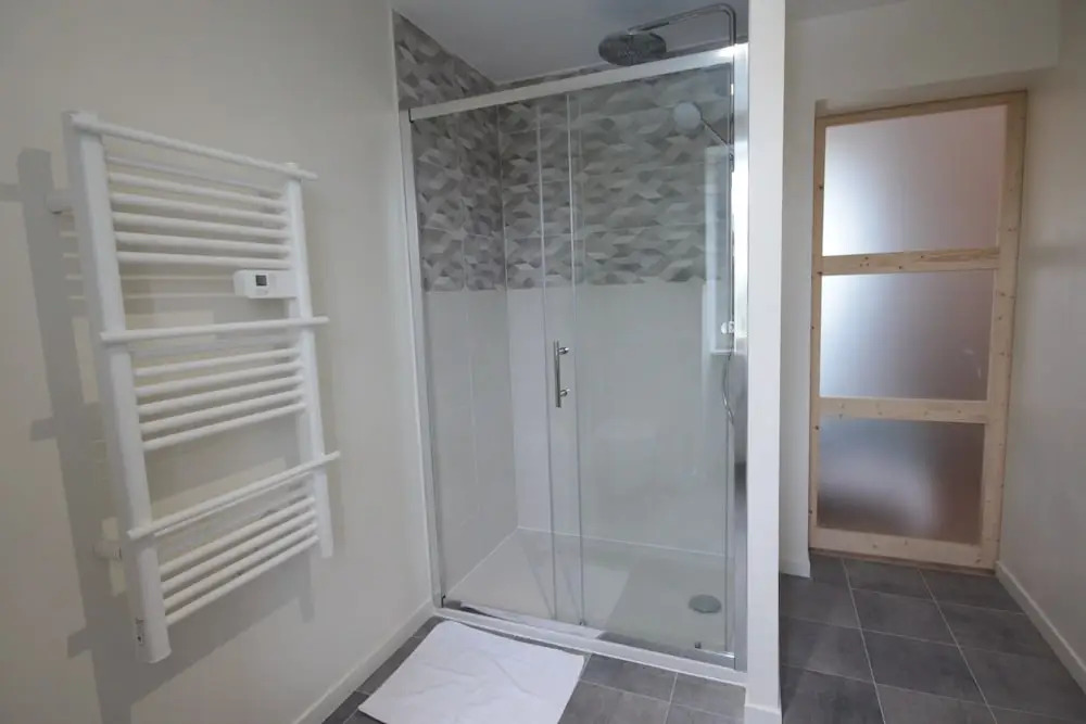 Le Manoir de Kérofil ** Gîte et chambres dhôtes **