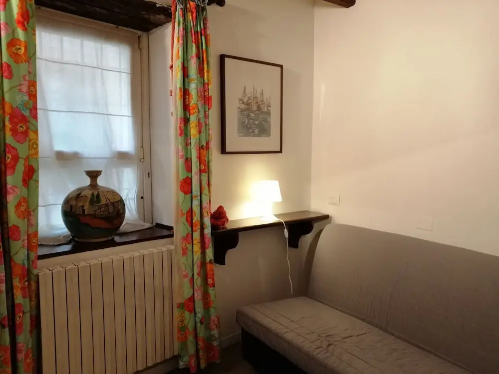Il Giardino Segreto Sulzano