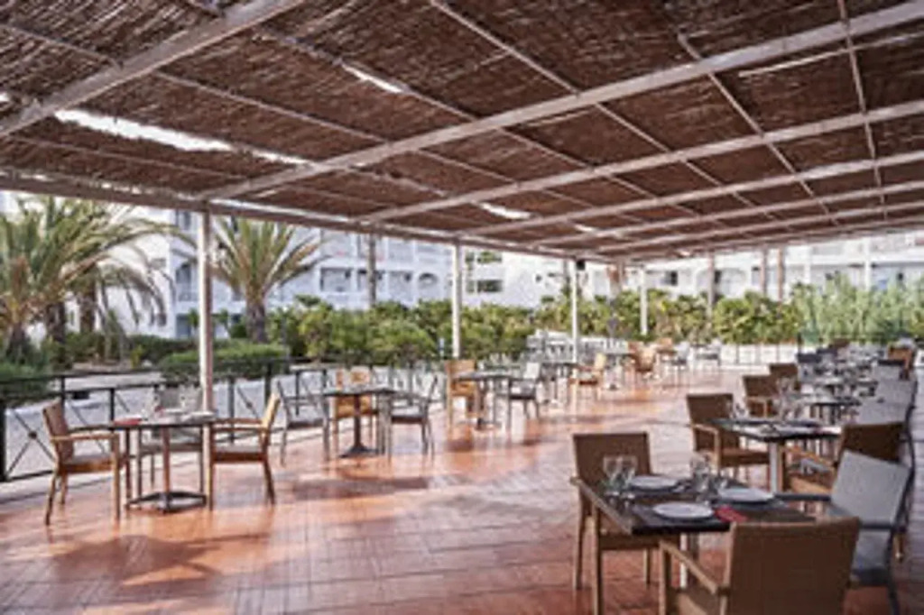 Sandy Beach Resort - All Inclusive